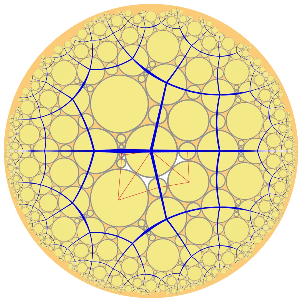 Tiling details