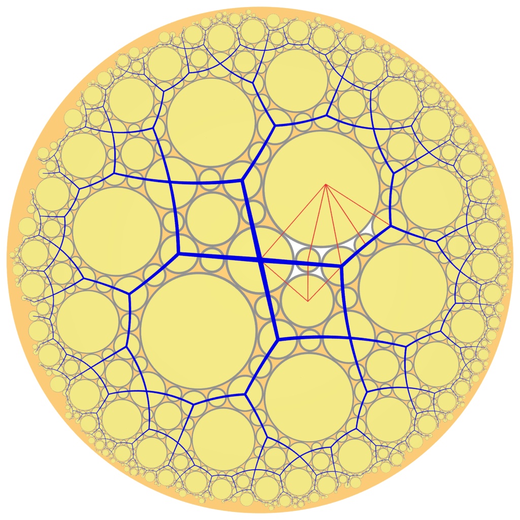 Tiling details