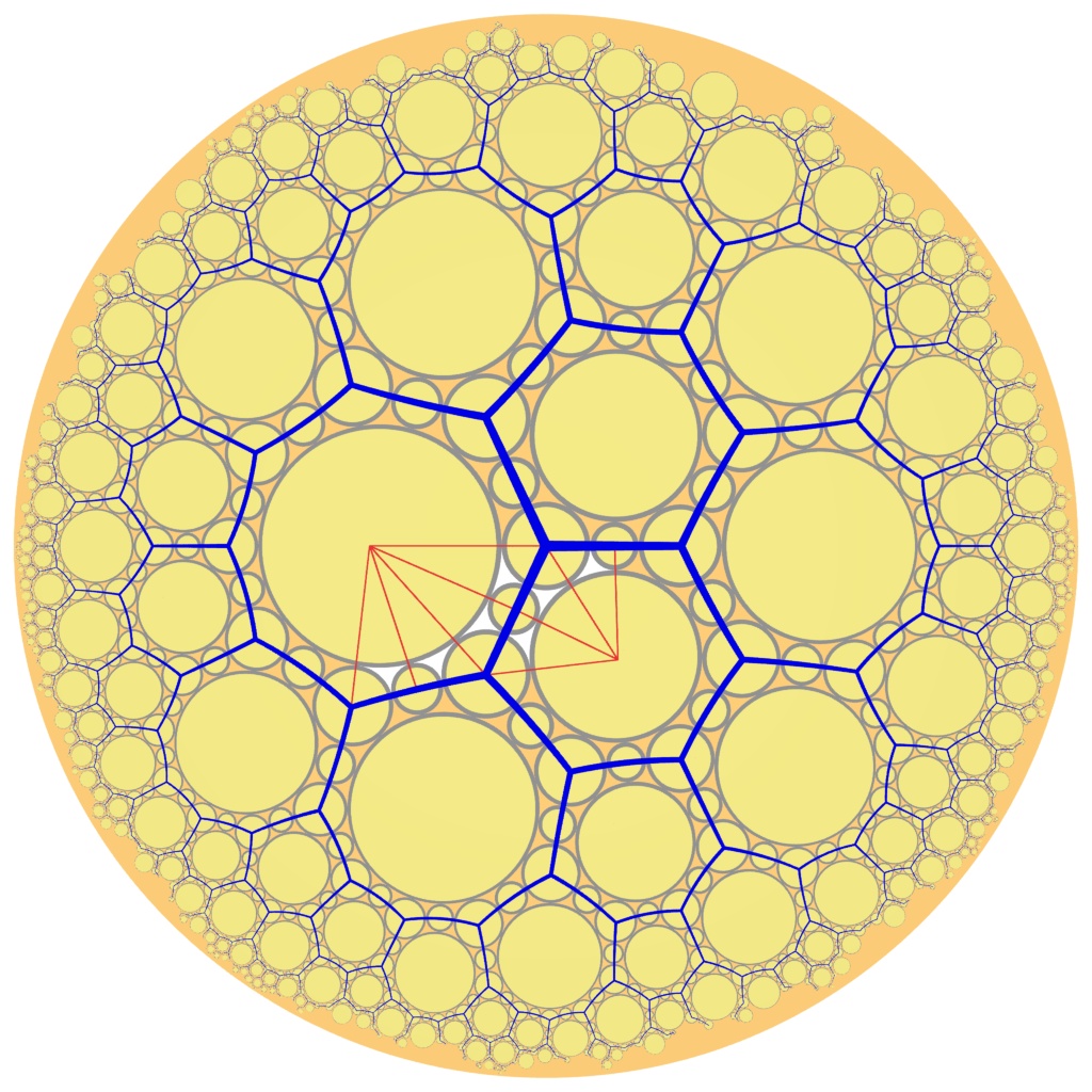 Tiling details