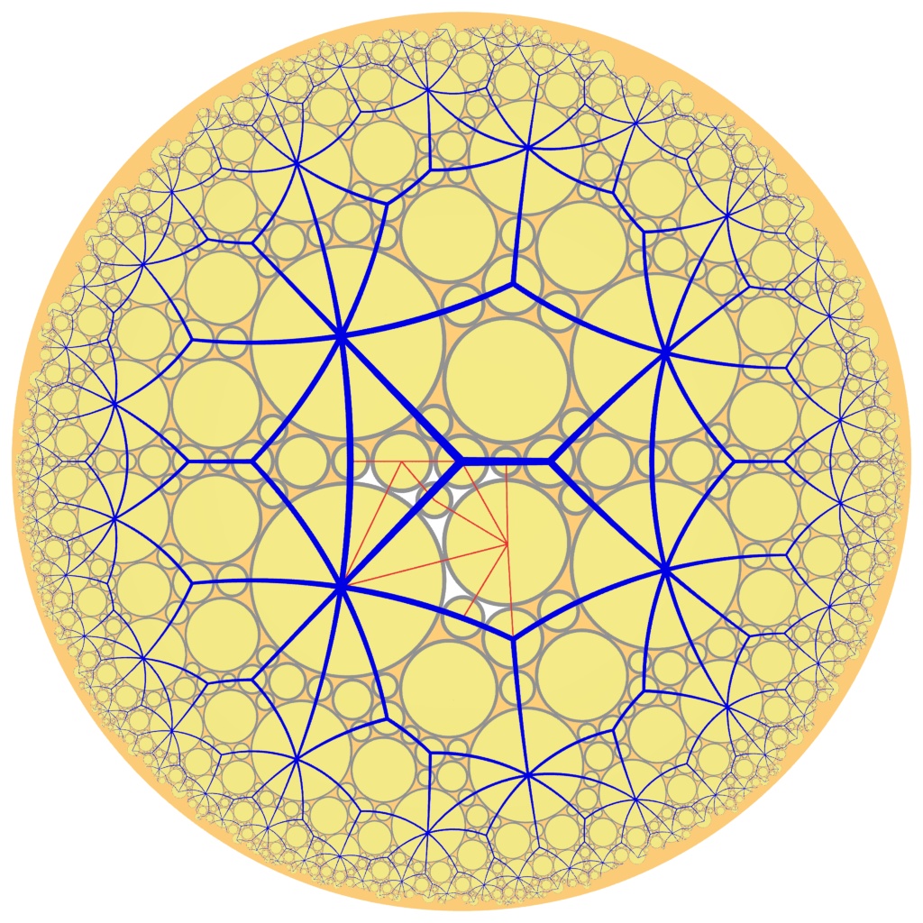 Tiling details