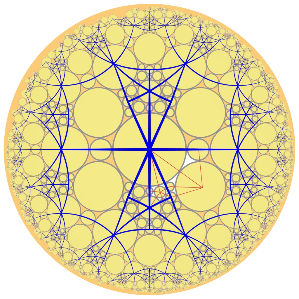 Tiling details
