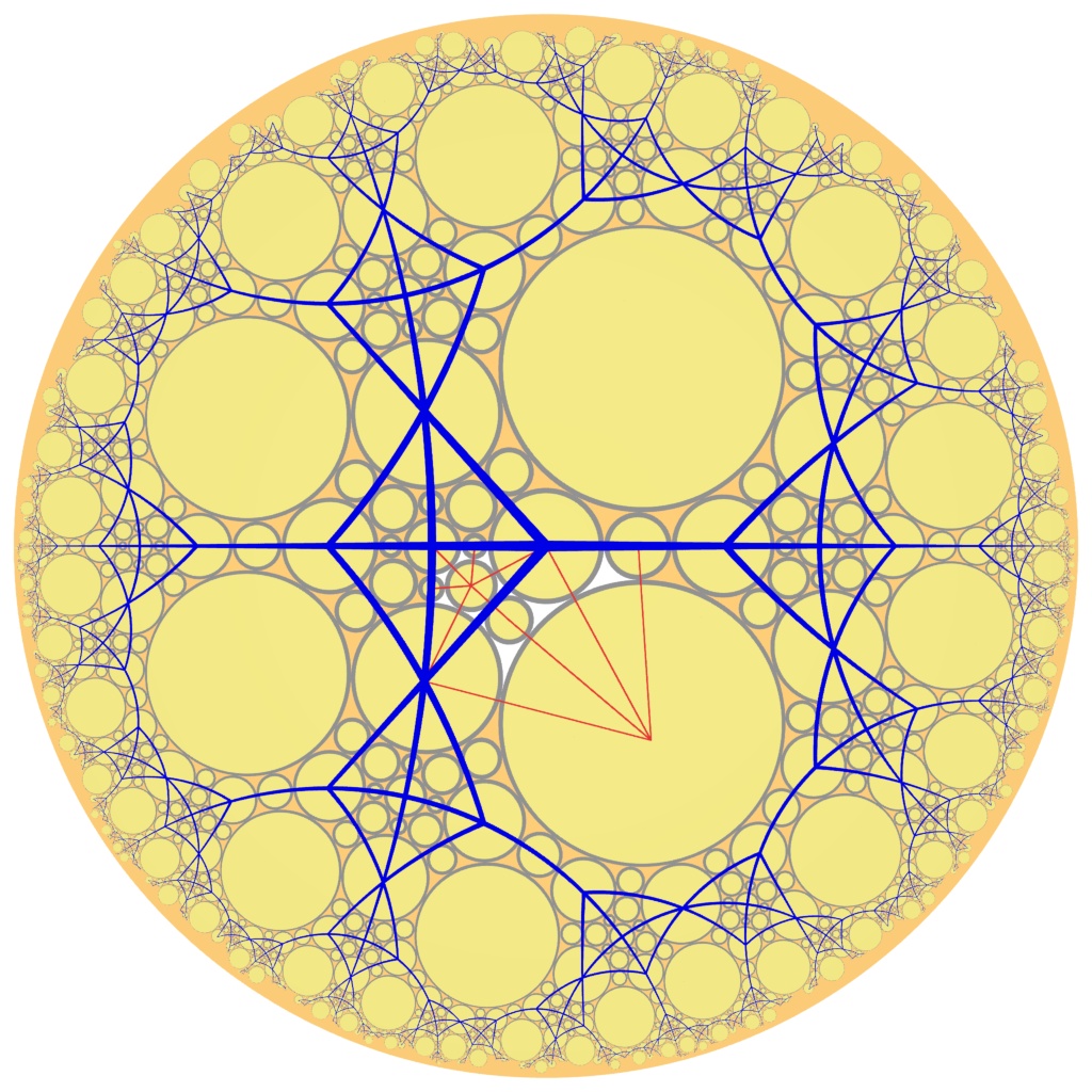 Tiling details