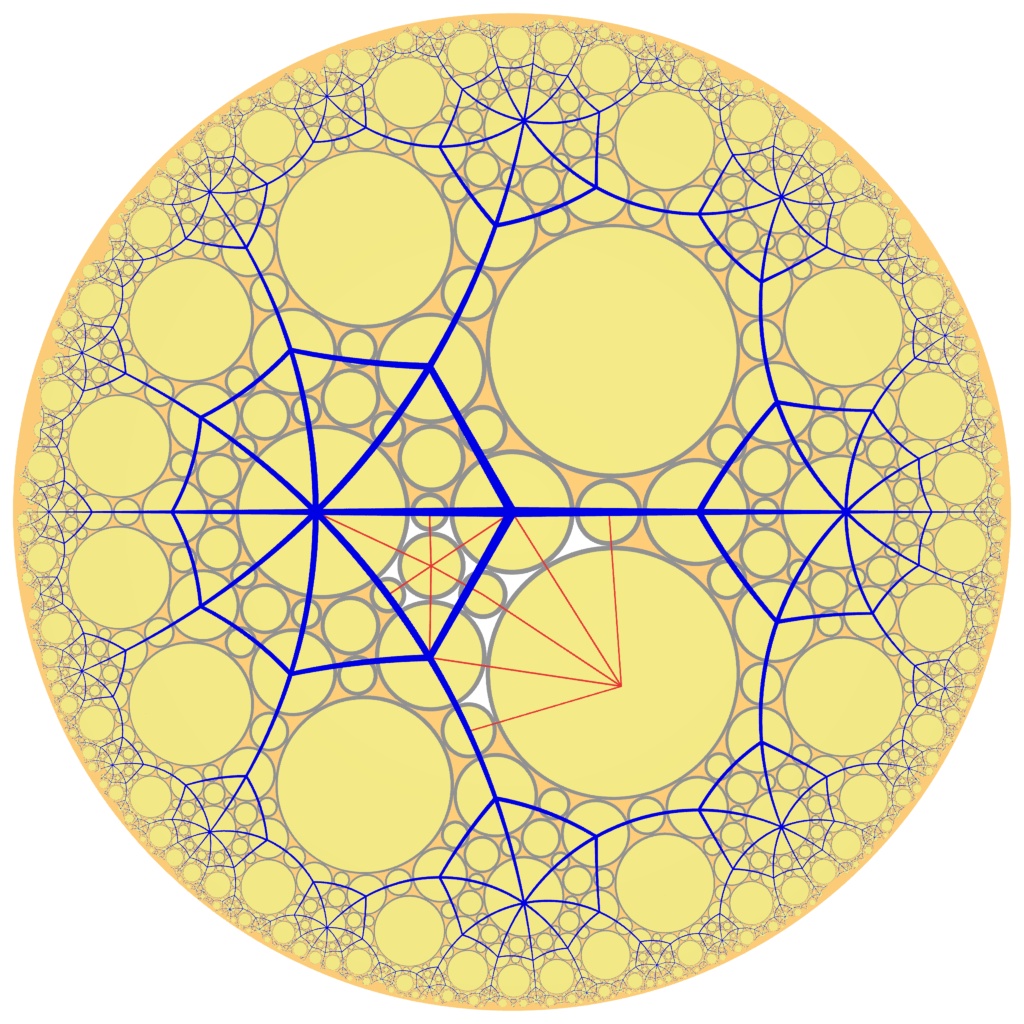 Tiling details