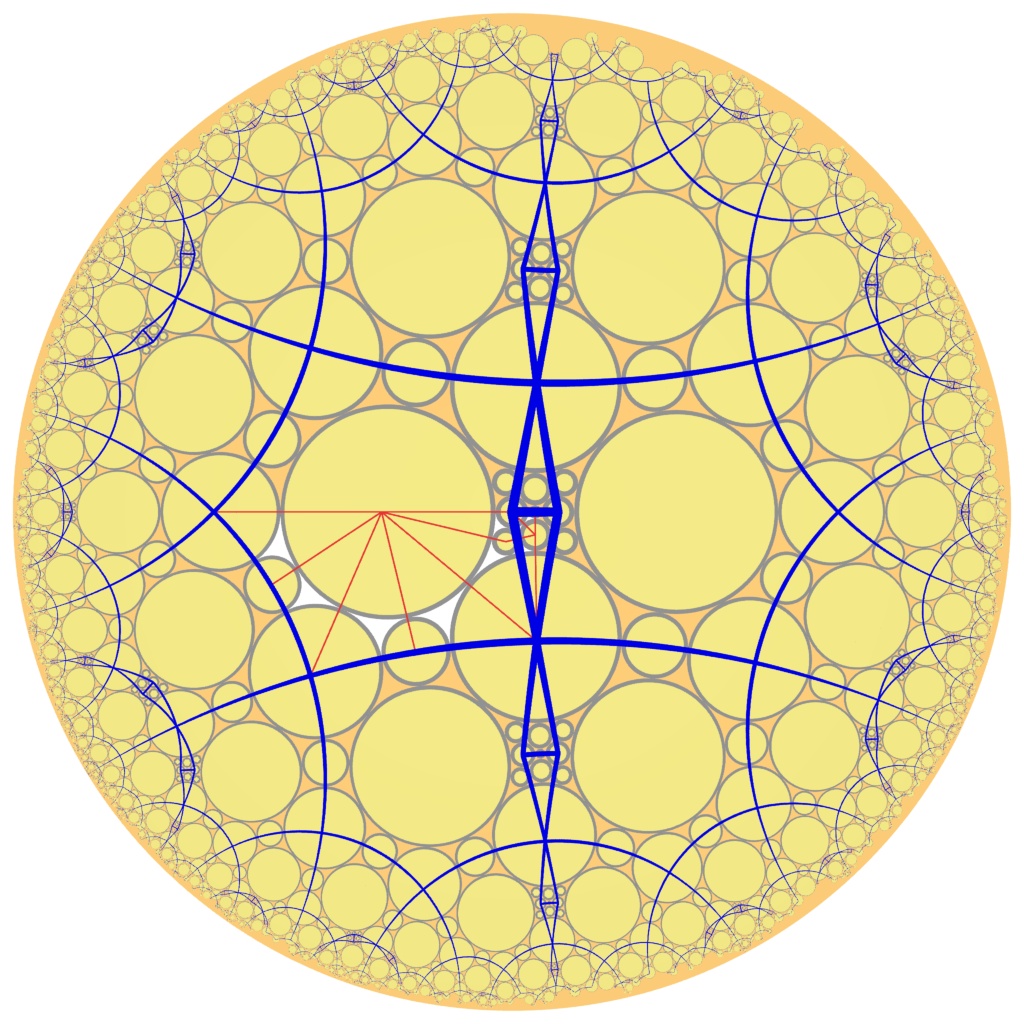 Tiling details