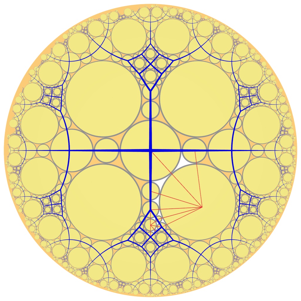 Tiling details