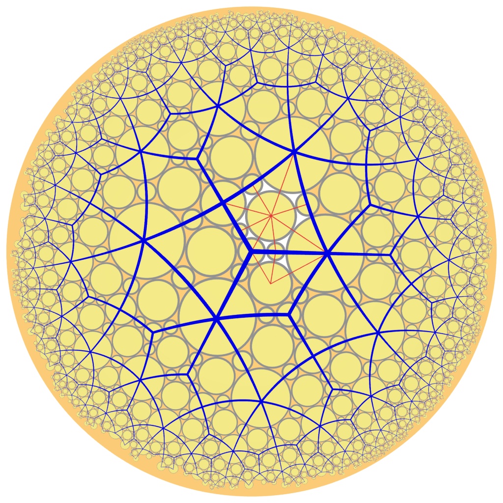 Tiling details