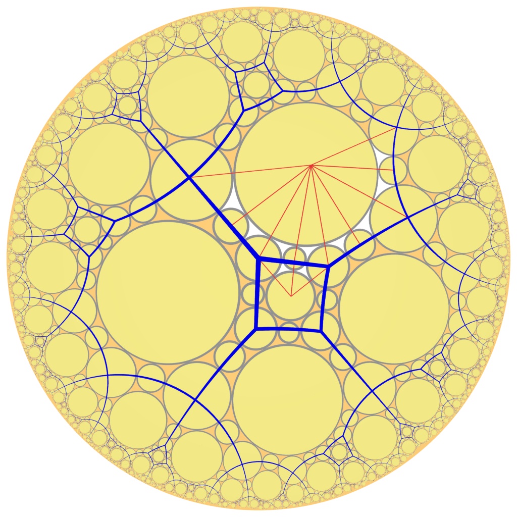 Tiling details